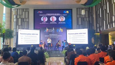 Indonesia Digital Conference (IDC) 2025