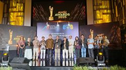 AMSI Awards 2025