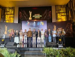 Diumumkan, Daftar Pemenang AMSI Awards 2025, Inovasi Media Terbaik dari NU Online hingga IDN Times