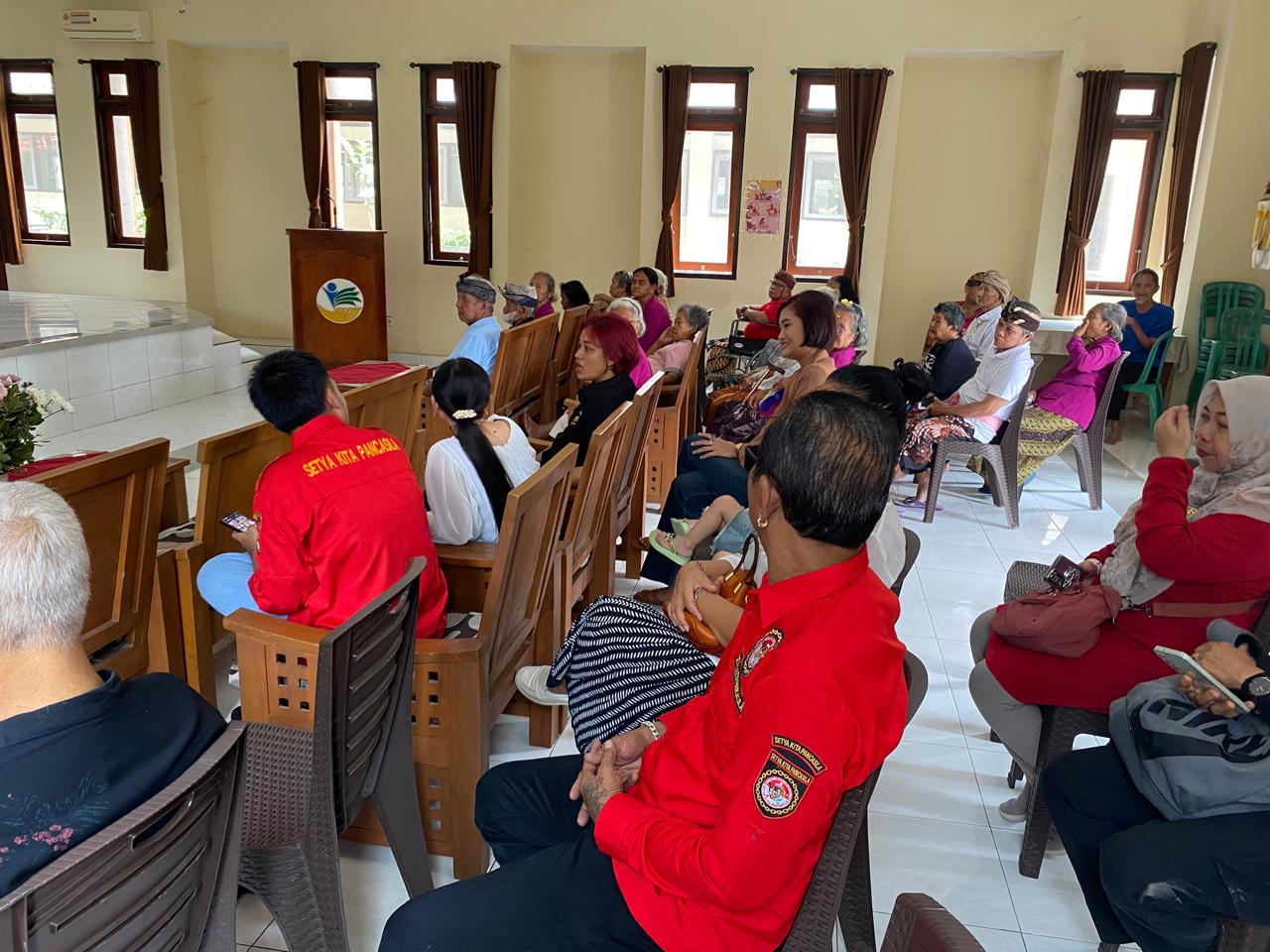 Setya Kita Pancasila (SKP) Provinsi Bali