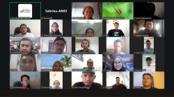 Asosiasi Media Siber Indonesia (AMSI) bersama Google News Initiative (GNI)