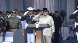 Tangkapan layar Streaming Youtube Sekretariat Presiden