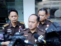 Kejagung Periksa Mantan Pejabat Tinggi SKK Migas Terkait Dugaan Korupsi Tata Kelola Minyak Mentah Pertamina
