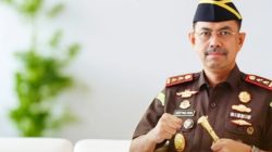 Jaksa Agung Muda Tindak Pidana Umum (JAM-Pidum), Prof. Dr. Asep Nana Mulyana,
