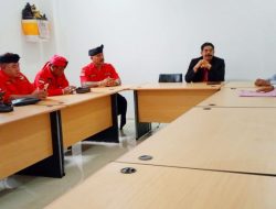 Hadapi Konflik Lahan Jimbaran, SKP DPW Bali: Pura adalah Identitas Bali yang Harus Dipertahankan