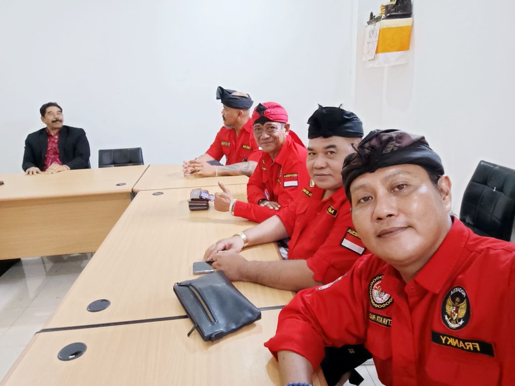 Dewan Pimpinan Wilayah (DPW) Setya Kita Pancasila (SKP) Provinsi Bali