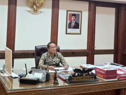 Indonesia Dorong Keadilan Global bagi Kreator di Era Digital, Usulkan Instrumen Hukum Internasional di WIPO