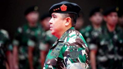 Marsdya TNI Yusuf Jauhari, M.Eng
