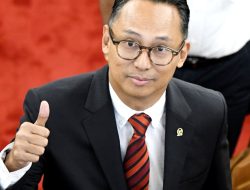 Komisi I DPR Dukung Gagasan Strategis TNI: Investasi AI untuk Negara Non Blok dan Regenerasi