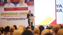 Dasco Ahmad Minta PIRA Aktif Beri Masukan untuk Keberhasilan Pemerintahan Prabowo