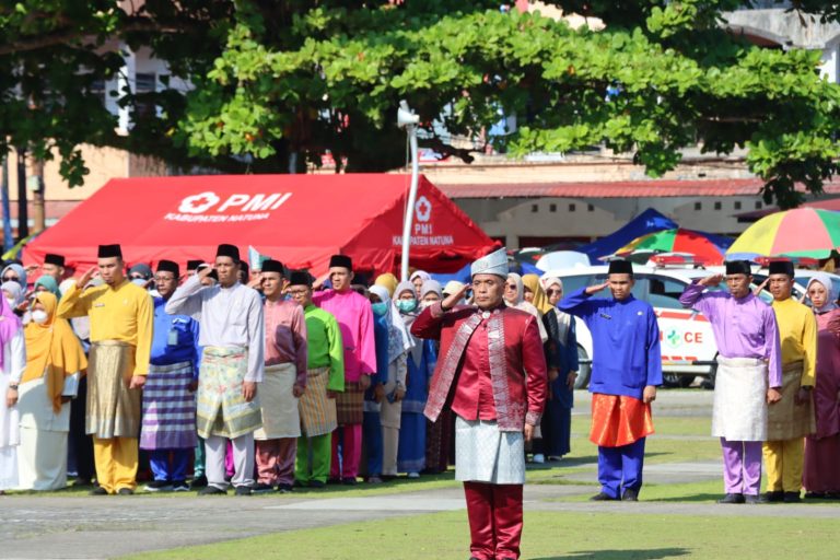 Natuna Kini: 26 Tahun Berkomitmen untuk Pembangunan Berkelanjutan