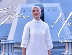 Fera Muhammad Ali, Ketua Umum Jalasenastri, Luncurkan Lagu Satukan Hati untuk Semangati Persatuan Bangsa