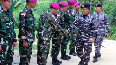 Laksda Amrin Rosihan Hendrotomo