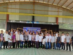 Pemkab Anambas Akan Siapkan Sekolah Rakyat dan Kampung Nelayan Modern