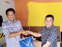 Disdikpora Anambas Berikan Dukungan Kepada KONI