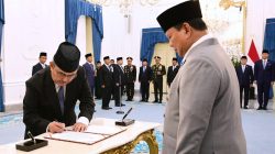 Presiden Republik Indonesia, Prabowo Subianto, mengambil langkah strategis dalam memperkuat tata kelola kepolisian dengan melantik keanggotaan Komisi Percepatan Reformasi Kepolisian Negara Republik Indonesia (Polri).