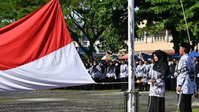 HUT Persatuan Guru Republik Indonesia (PGRI) ke-80 dan Hari Guru Nasional