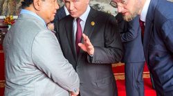 Harga BBM Nasional Terancam Melonjak, RI Kini Beralih ke Rusia: Silakan Hubungi Kami