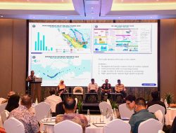 TNI AL Perkuat Sinergi Regional Hadapi Ancaman Keamanan Maritim di Selat Malaka dan Singapura