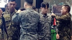 TNI AL dan Republik of Korea Navy Gelar Latma DIVEX 2025, Perkuat Kemampuan Operasi Bawah Air