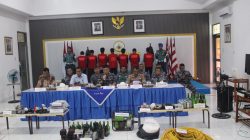 aksi illegal fishing