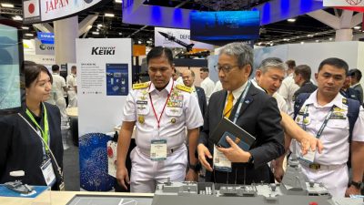 Indo-Pacific Sea Power Conference 2025