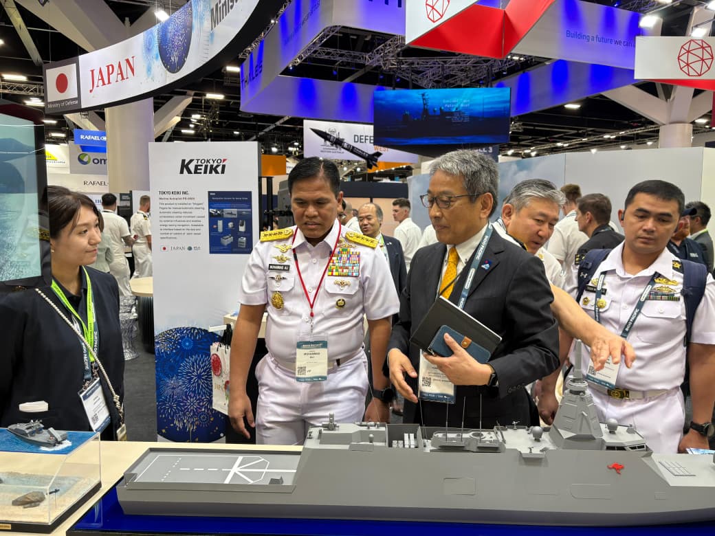 Indo-Pacific Sea Power Conference 2025