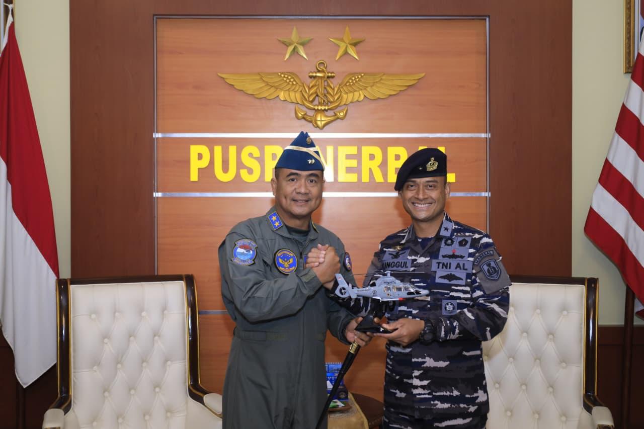 Brevet Kehormatan Penerbangan TNI AL