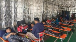 KRI Teluk Calang-524 (KRI TCL-524)