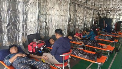 KRI Teluk Calang-524 (KRI TCL-524)