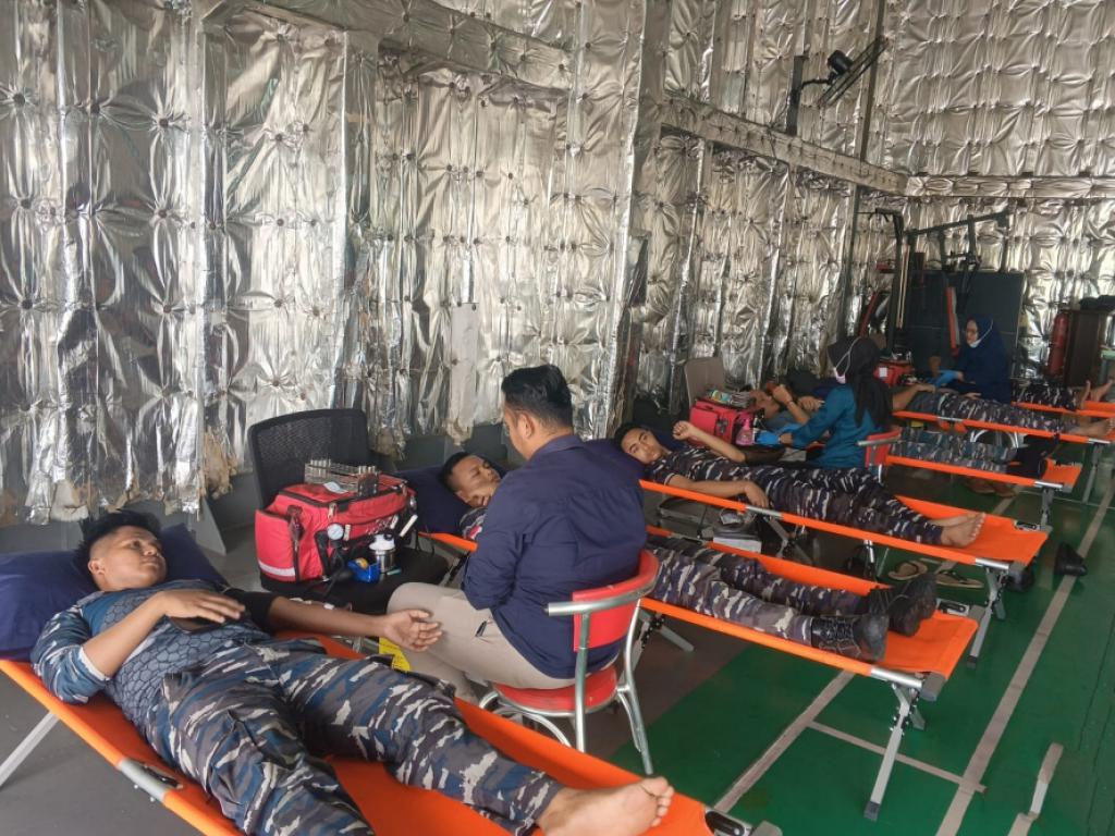 KRI Teluk Calang-524 (KRI TCL-524)