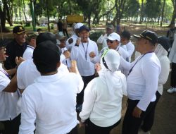 Tak Butuh Superman, tapi Super Team: Lemhannas Pacu Kepemimpinan Kolaboratif lewat Mancakrida