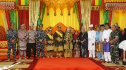 Ahmad Muzani Terima Gelar Adat, Sumpahkan Komitmen Jaga Martabat Melayu Berlandaskan Karya Gurindam 12