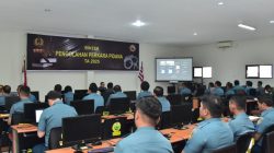 penegakan hukum militer yang berkeadilan dan profesional, TNI Angkatan Laut (TNI AL)