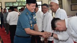 Bimbingan Manasik Haji TNI AL 2026: Wujudkan Keseimbangan Spiritual dan Profesionalisme Prajurit