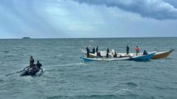 Kisah Heroik KRI Hiu 634 Evakuasi Cepat 5 Nyawa di Tengah Laut Lepas, Bukti Nyata Perintah KASAL