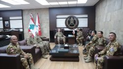 Kunjungan Sejarah Laksamana Muhammad Ali ke Markas PBB di Lebanon, Kerja Sama Militer dan Peran Indonesia Diperkuat