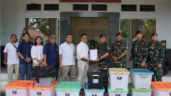 TNI AL Gagalkan Upaya Penyelundupan 133 Ekor Reptil Langka Papua di Pelabuhan Jakarta