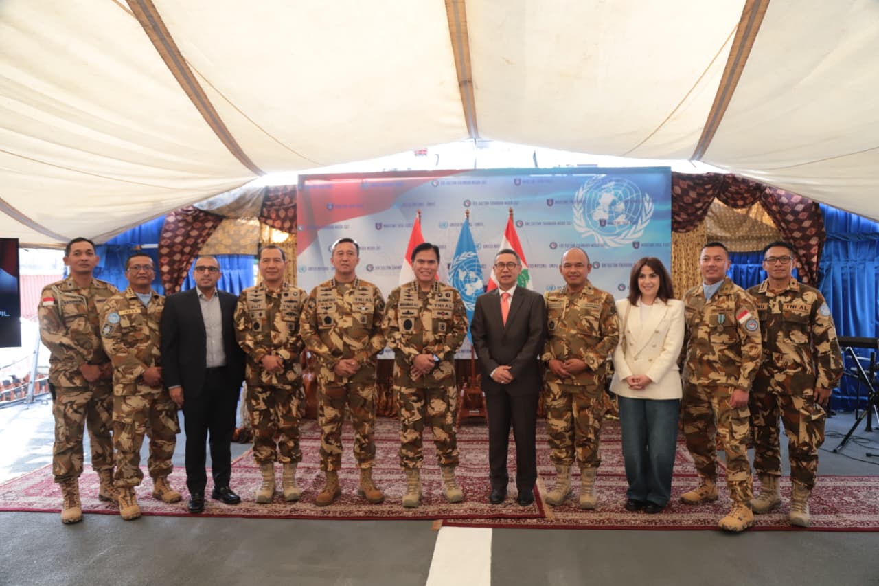 Kontribusi Budaya: Memperkenalkan Wajah Indonesia yang Ramah