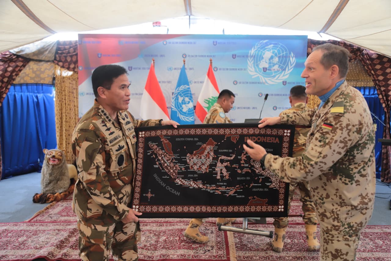 Profesionalisme dan Diplomasi Maritim di Bawah Visi “PRIMA”