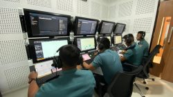 Satkor Koarmada I Gelar Latihan Peperangan Untuk Tingkatkan Kesiapsiagaan Tempur Dan Profesionalisme Prajurit