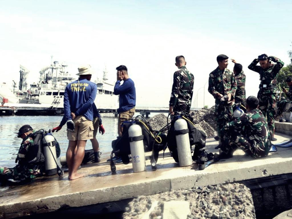 Satuan Kapal Eskorta (Satkor) Komando Armada I (Koarmada I)