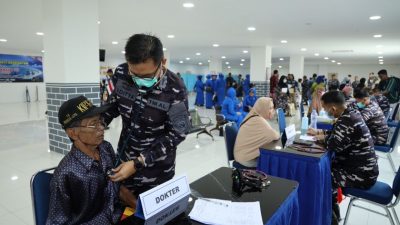 Hari Armada Republik Indonesia Tahun 2025