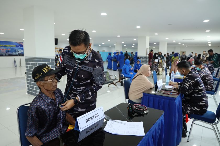 Hari Armada Republik Indonesia Tahun 2025