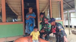 TNI AL Kerahkan KRI Rumah Sakit dan Pasukan Khusus, Perintah Kasal Muhammad Ali