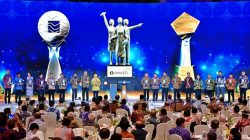 TNI AL Dapat Penghargaan BI 2025: Garda Jelajah Rupiah Nusantara Dukung Peredaran Mata Uang ke Daerah 3T