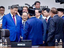 Prabowo Bongkar Strategi Rahasia: RI Swasembada Beras Jagung Lebih Cepat, Gara gara AI