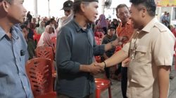 Bantuan Sembako Gerindra Capai 15.000 Paket di Kepri, Natuna Terima 1.000 Paket