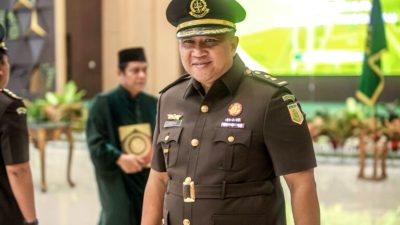 Dr. Andrie Wahyu Setiawan, SH., S.Sos., MH.