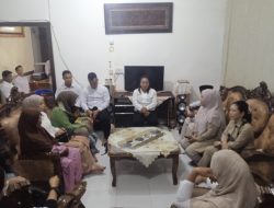 Tegas, Kader Gerindra Anambas Tolak Budi Arie